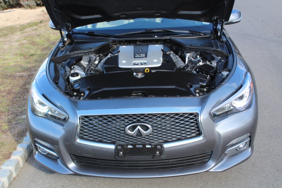 2015 INFINITI Q50 4dr Sdn Premium AWD, available for sale in Great Neck, New York | Great Neck Car Buyers & Sellers. Great Neck, New York 2015 INFINITI Q50 4dr Sdn Premium AWD, available for sale in Great Neck, New York | Great Neck Car Buyers & Sellers. Great Neck, New York