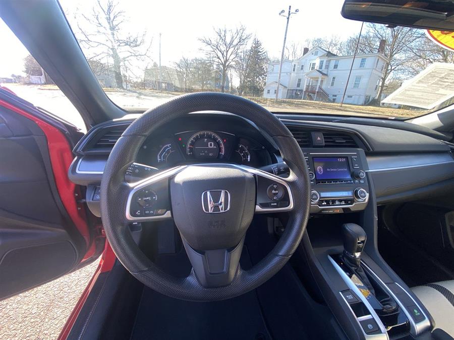 2016 Honda Civic Coupe 2dr CVT LX-P, available for sale in Stratford, Connecticut | Wiz Leasing Inc. Stratford, Connecticut 2016 Honda Civic Coupe 2dr CVT LX-P, available for sale in Stratford, Connecticut | Wiz Leasing Inc. Stratford, Connecticut