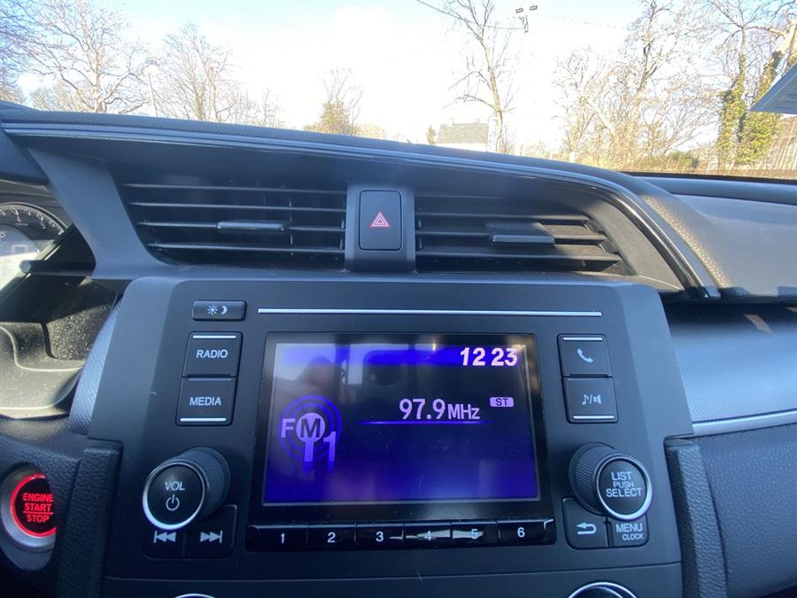 2016 Honda Civic Coupe 2dr CVT LX-P, available for sale in Stratford, Connecticut | Wiz Leasing Inc. Stratford, Connecticut 2016 Honda Civic Coupe 2dr CVT LX-P, available for sale in Stratford, Connecticut | Wiz Leasing Inc. Stratford, Connecticut