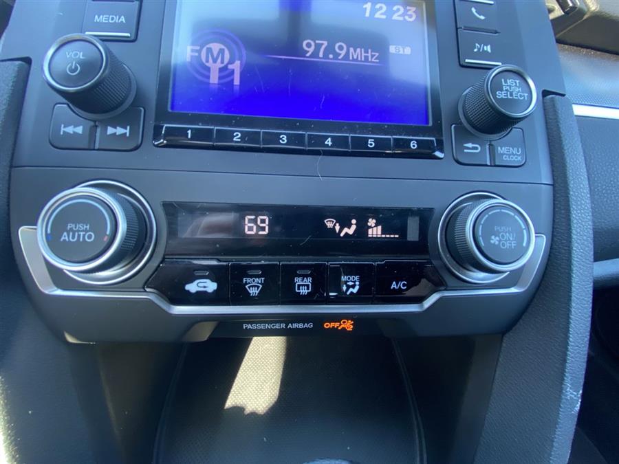 2016 Honda Civic Coupe 2dr CVT LX-P, available for sale in Stratford, Connecticut | Wiz Leasing Inc. Stratford, Connecticut 2016 Honda Civic Coupe 2dr CVT LX-P, available for sale in Stratford, Connecticut | Wiz Leasing Inc. Stratford, Connecticut