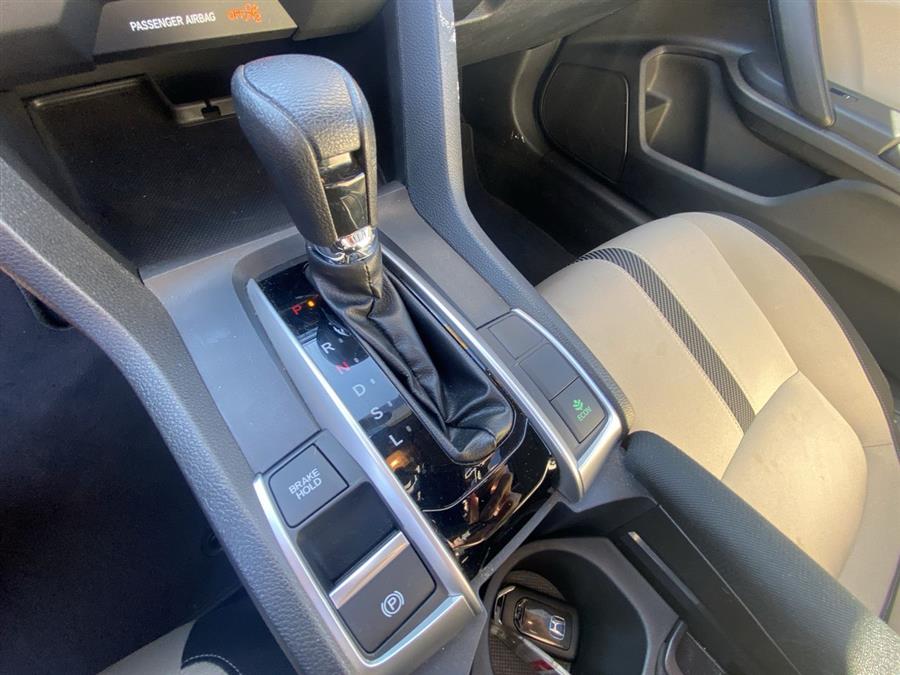 2016 Honda Civic Coupe 2dr CVT LX-P, available for sale in Stratford, Connecticut | Wiz Leasing Inc. Stratford, Connecticut 2016 Honda Civic Coupe 2dr CVT LX-P, available for sale in Stratford, Connecticut | Wiz Leasing Inc. Stratford, Connecticut