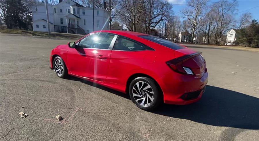 2016 Honda Civic Coupe 2dr CVT LX-P, available for sale in Stratford, Connecticut | Wiz Leasing Inc. Stratford, Connecticut 2016 Honda Civic Coupe 2dr CVT LX-P, available for sale in Stratford, Connecticut | Wiz Leasing Inc. Stratford, Connecticut