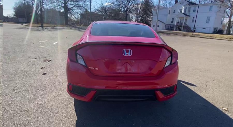 2016 Honda Civic Coupe 2dr CVT LX-P, available for sale in Stratford, Connecticut | Wiz Leasing Inc. Stratford, Connecticut 2016 Honda Civic Coupe 2dr CVT LX-P, available for sale in Stratford, Connecticut | Wiz Leasing Inc. Stratford, Connecticut