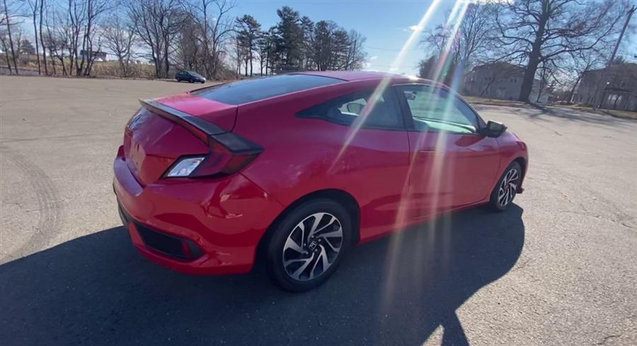 2016 Honda Civic Coupe 2dr CVT LX-P, available for sale in Stratford, Connecticut | Wiz Leasing Inc. Stratford, Connecticut 2016 Honda Civic Coupe 2dr CVT LX-P, available for sale in Stratford, Connecticut | Wiz Leasing Inc. Stratford, Connecticut