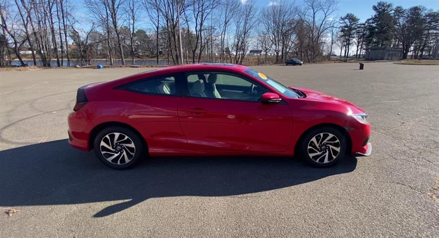 2016 Honda Civic Coupe 2dr CVT LX-P, available for sale in Stratford, Connecticut | Wiz Leasing Inc. Stratford, Connecticut 2016 Honda Civic Coupe 2dr CVT LX-P, available for sale in Stratford, Connecticut | Wiz Leasing Inc. Stratford, Connecticut