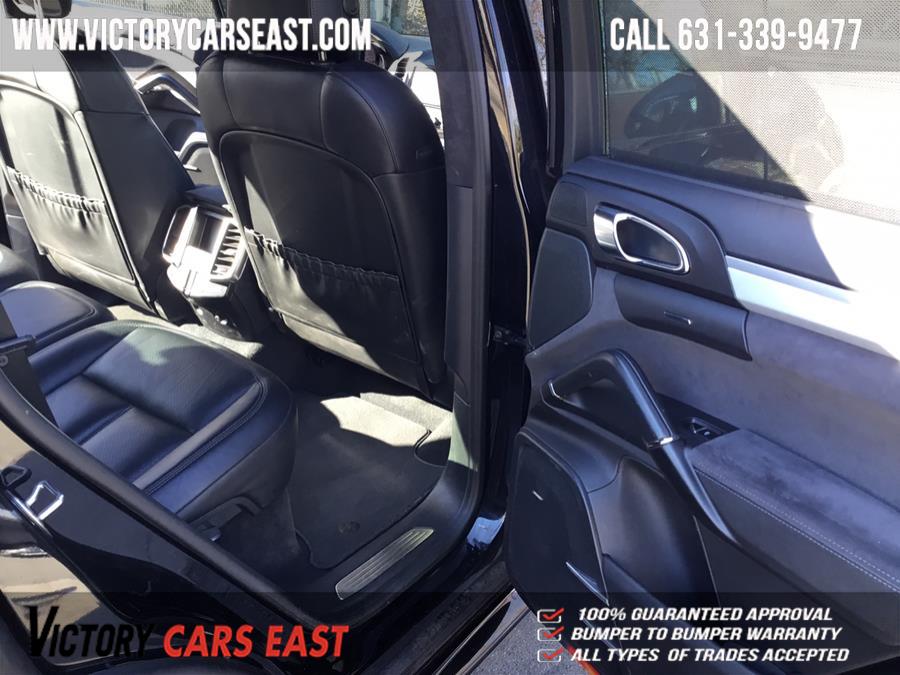 Used Porsche Cayenne AWD 4dr GTS 2016 | Victory Cars East LLC. Huntington, New York Used Porsche Cayenne AWD 4dr GTS 2016 | Victory Cars East LLC. Huntington, New York