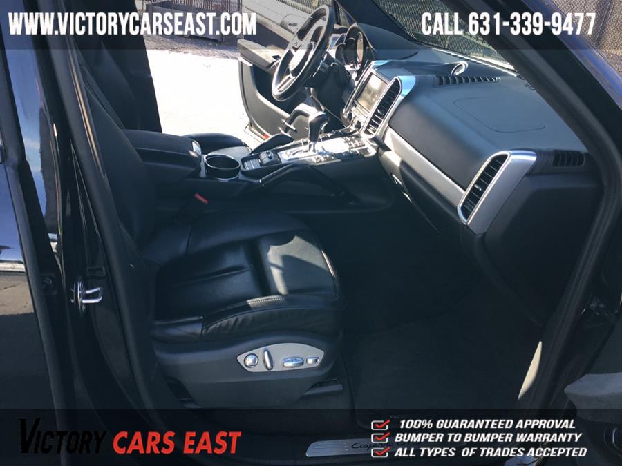 Used Porsche Cayenne AWD 4dr GTS 2016 | Victory Cars East LLC. Huntington, New York Used Porsche Cayenne AWD 4dr GTS 2016 | Victory Cars East LLC. Huntington, New York