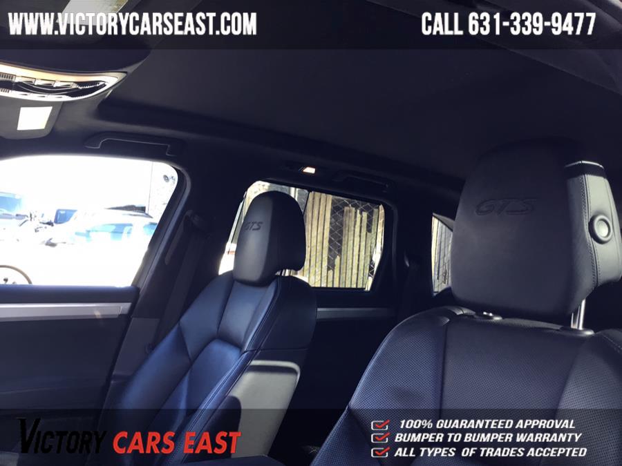 Used Porsche Cayenne AWD 4dr GTS 2016 | Victory Cars East LLC. Huntington, New York Used Porsche Cayenne AWD 4dr GTS 2016 | Victory Cars East LLC. Huntington, New York
