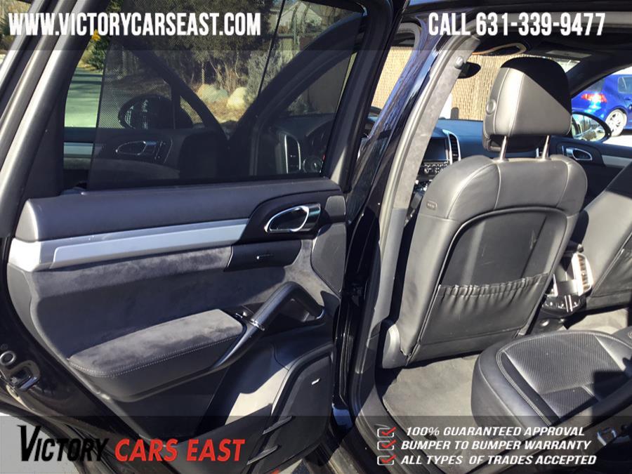 Used Porsche Cayenne AWD 4dr GTS 2016 | Victory Cars East LLC. Huntington, New York Used Porsche Cayenne AWD 4dr GTS 2016 | Victory Cars East LLC. Huntington, New York