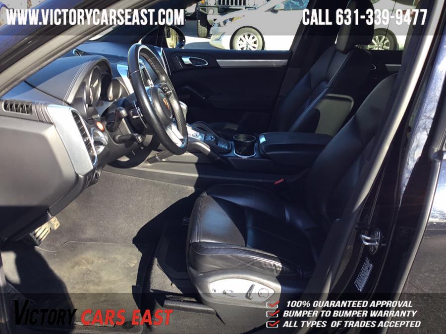 Used Porsche Cayenne AWD 4dr GTS 2016 | Victory Cars East LLC. Huntington, New York Used Porsche Cayenne AWD 4dr GTS 2016 | Victory Cars East LLC. Huntington, New York