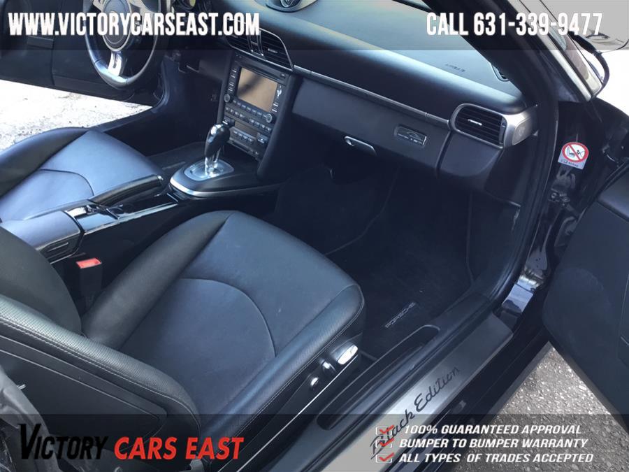 Used Porsche 911 2dr Cabriolet Carrera 2012 | Victory Cars East LLC. Huntington, New York Used Porsche 911 2dr Cabriolet Carrera 2012 | Victory Cars East LLC. Huntington, New York