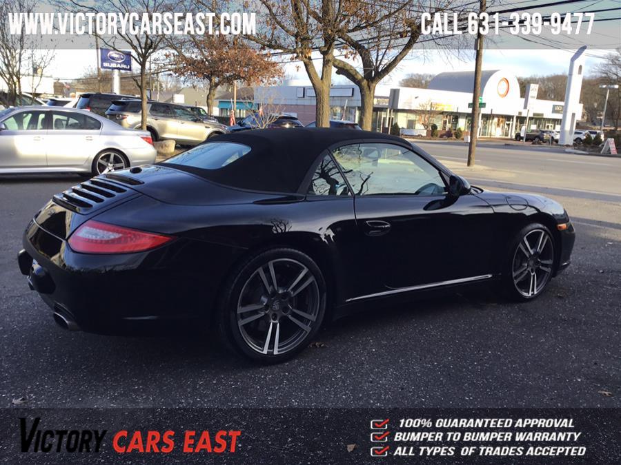 Used Porsche 911 2dr Cabriolet Carrera 2012 | Victory Cars East LLC. Huntington, New York Used Porsche 911 2dr Cabriolet Carrera 2012 | Victory Cars East LLC. Huntington, New York