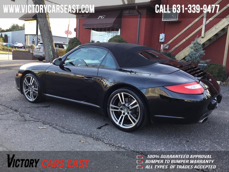 Used Porsche 911 2dr Cabriolet Carrera 2012 | Victory Cars East LLC. Huntington, New York Used Porsche 911 2dr Cabriolet Carrera 2012 | Victory Cars East LLC. Huntington, New York
