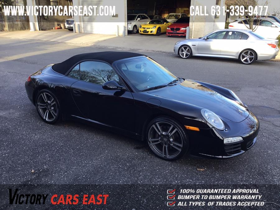 Used Porsche 911 2dr Cabriolet Carrera 2012 | Victory Cars East LLC. Huntington, New York Used Porsche 911 2dr Cabriolet Carrera 2012 | Victory Cars East LLC. Huntington, New York