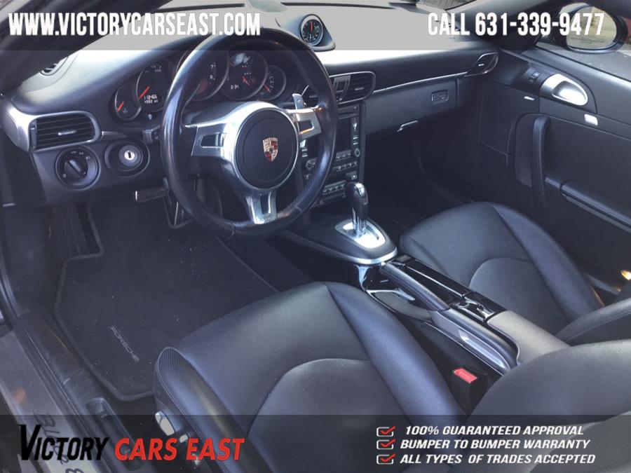 Used Porsche 911 2dr Cabriolet Carrera 2012 | Victory Cars East LLC. Huntington, New York Used Porsche 911 2dr Cabriolet Carrera 2012 | Victory Cars East LLC. Huntington, New York