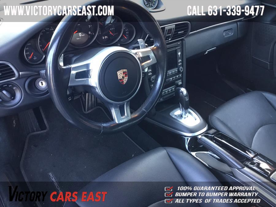 Used Porsche 911 2dr Cabriolet Carrera 2012 | Victory Cars East LLC. Huntington, New York Used Porsche 911 2dr Cabriolet Carrera 2012 | Victory Cars East LLC. Huntington, New York