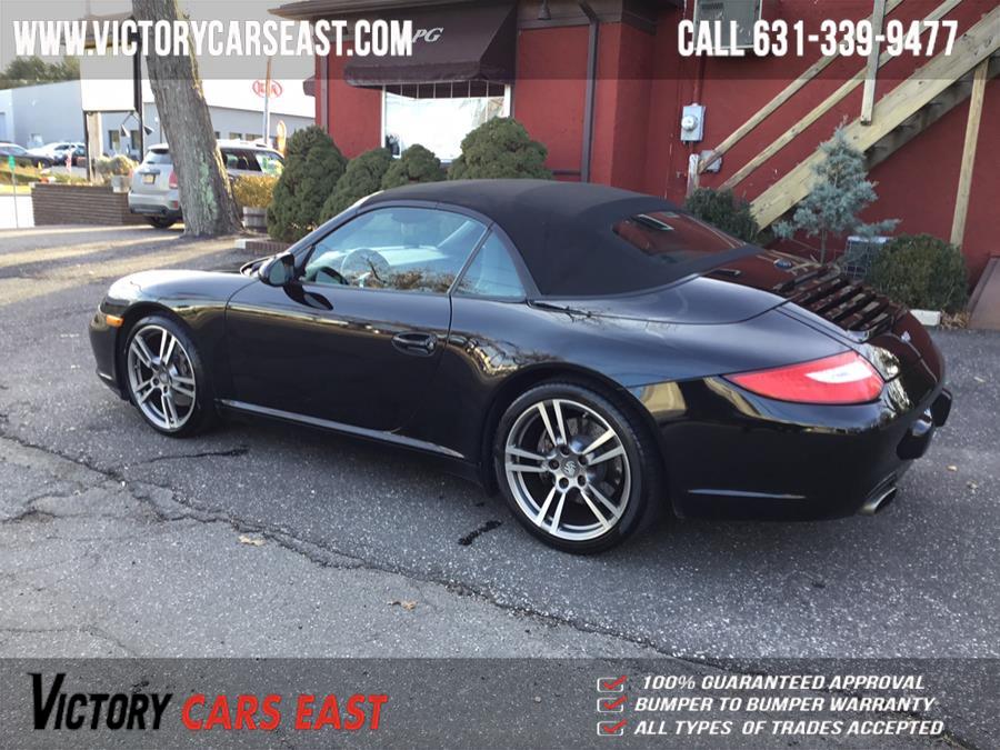Used Porsche 911 2dr Cabriolet Carrera 2012 | Victory Cars East LLC. Huntington, New York Used Porsche 911 2dr Cabriolet Carrera 2012 | Victory Cars East LLC. Huntington, New York