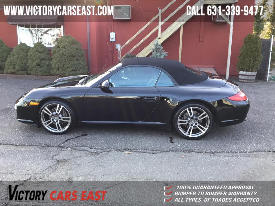 Used Porsche 911 2dr Cabriolet Carrera 2012 | Victory Cars East LLC. Huntington, New York Used Porsche 911 2dr Cabriolet Carrera 2012 | Victory Cars East LLC. Huntington, New York