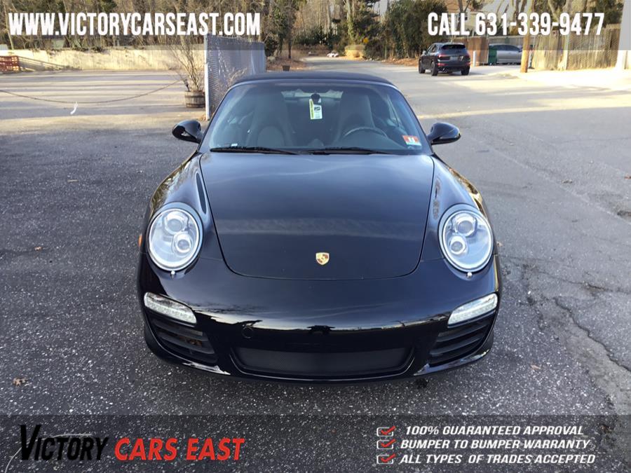 Used Porsche 911 2dr Cabriolet Carrera 2012 | Victory Cars East LLC. Huntington, New York Used Porsche 911 2dr Cabriolet Carrera 2012 | Victory Cars East LLC. Huntington, New York