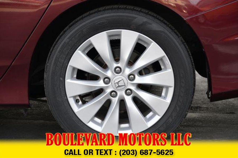 2015 Honda Accord EX-L Sedan 4D, available for sale in New Haven, Connecticut | Boulevard Motors LLC. New Haven, Connecticut 2015 Honda Accord EX-L Sedan 4D, available for sale in New Haven, Connecticut | Boulevard Motors LLC. New Haven, Connecticut