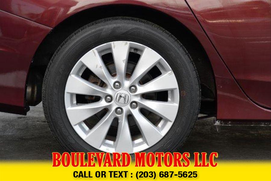 2015 Honda Accord EX-L Sedan 4D, available for sale in New Haven, Connecticut | Boulevard Motors LLC. New Haven, Connecticut 2015 Honda Accord EX-L Sedan 4D, available for sale in New Haven, Connecticut | Boulevard Motors LLC. New Haven, Connecticut