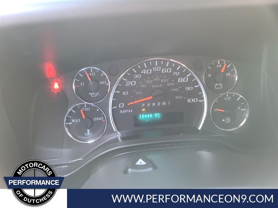 Used GMC Savana Cargo Van RWD 2500 135" 2019 | Performance Motorcars Inc. Wappingers Falls, New York Used GMC Savana Cargo Van RWD 2500 135" 2019 | Performance Motorcars Inc. Wappingers Falls, New York