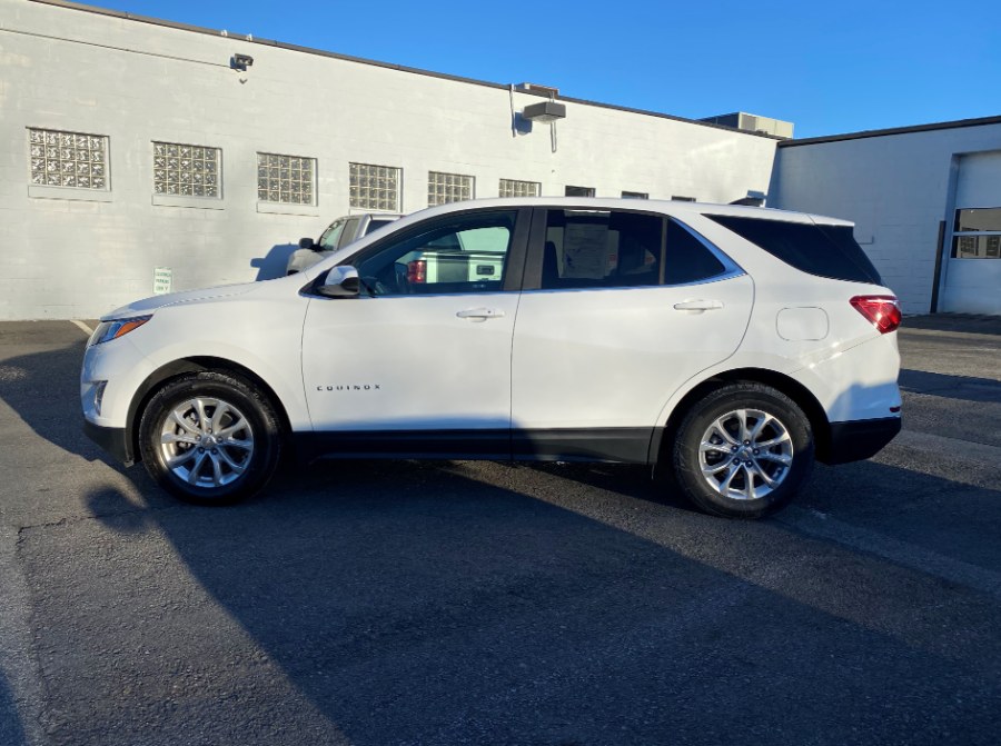 Used Chevrolet Equinox FWD 4dr LT w/1LT 2021 | Inman Motors Sales. Medford, Massachusetts Used Chevrolet Equinox FWD 4dr LT w/1LT 2021 | Inman Motors Sales. Medford, Massachusetts