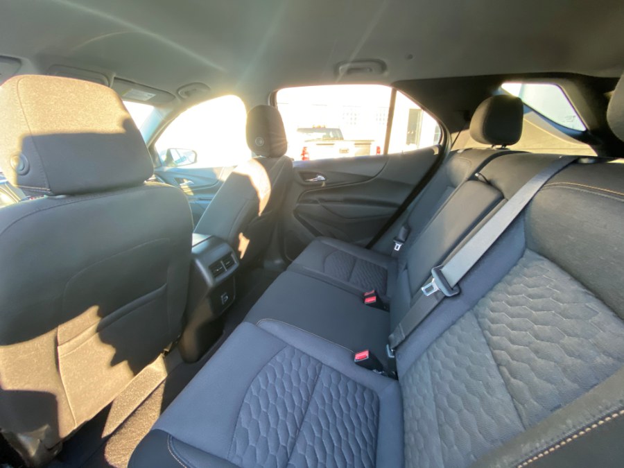 Used Chevrolet Equinox FWD 4dr LT w/1LT 2021 | Inman Motors Sales. Medford, Massachusetts Used Chevrolet Equinox FWD 4dr LT w/1LT 2021 | Inman Motors Sales. Medford, Massachusetts