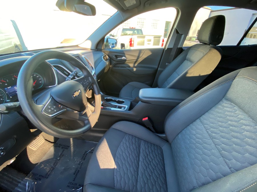 Used Chevrolet Equinox FWD 4dr LT w/1LT 2021 | Inman Motors Sales. Medford, Massachusetts Used Chevrolet Equinox FWD 4dr LT w/1LT 2021 | Inman Motors Sales. Medford, Massachusetts