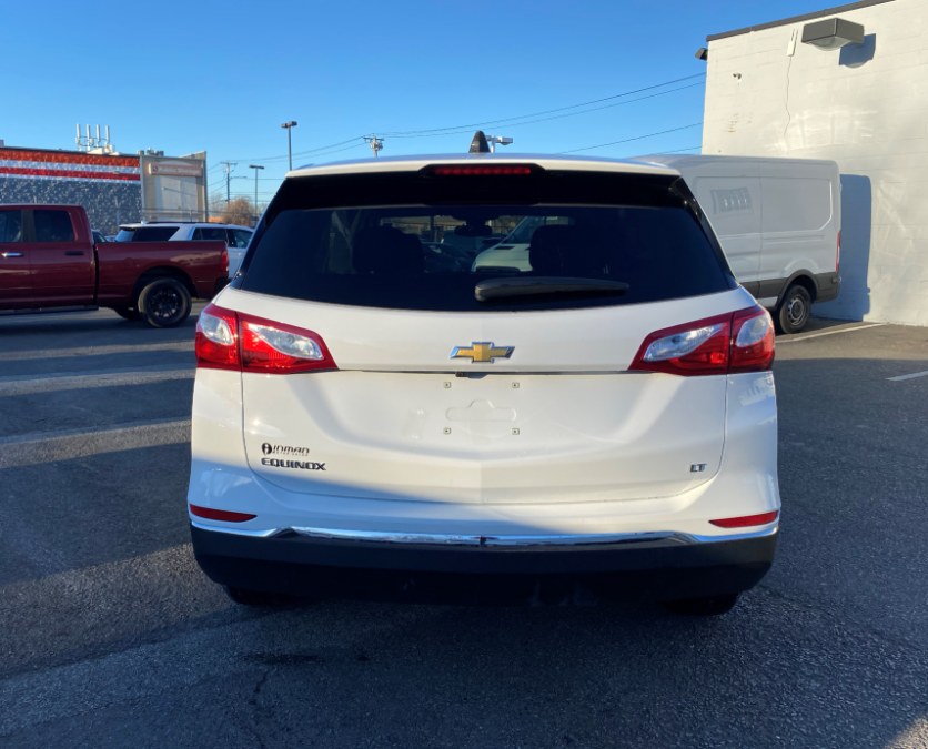 Used Chevrolet Equinox FWD 4dr LT w/1LT 2021 | Inman Motors Sales. Medford, Massachusetts Used Chevrolet Equinox FWD 4dr LT w/1LT 2021 | Inman Motors Sales. Medford, Massachusetts