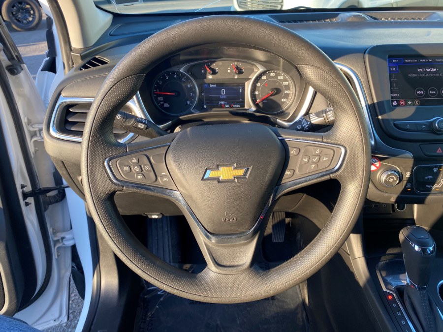 Used Chevrolet Equinox FWD 4dr LT w/1LT 2021 | Inman Motors Sales. Medford, Massachusetts Used Chevrolet Equinox FWD 4dr LT w/1LT 2021 | Inman Motors Sales. Medford, Massachusetts
