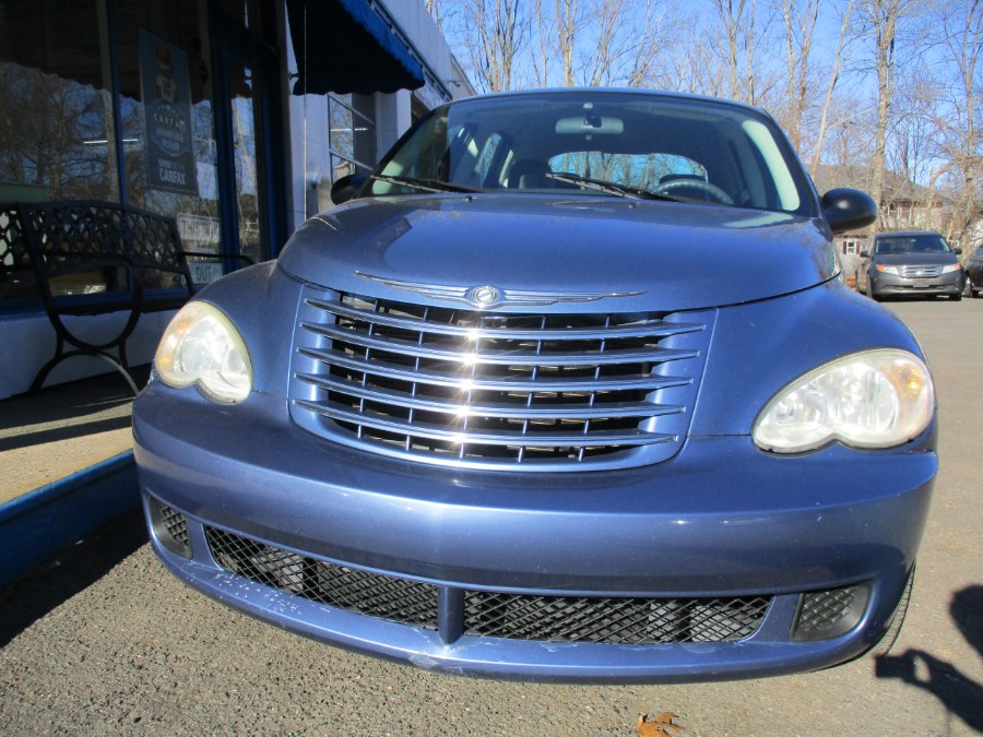 2007 Chrysler PT Cruiser 4dr Wgn, available for sale in Meriden, Connecticut | Cos Central Auto. Meriden, Connecticut 2007 Chrysler PT Cruiser 4dr Wgn, available for sale in Meriden, Connecticut | Cos Central Auto. Meriden, Connecticut