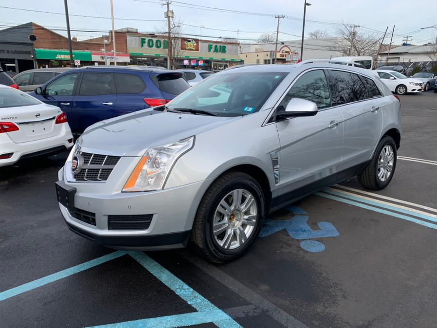2012 Cadillac SRX AWD 4dr Luxury Collection, available for sale in Rosedale, New York | Sunrise Auto Sales. Rosedale, New York 2012 Cadillac SRX AWD 4dr Luxury Collection, available for sale in Rosedale, New York | Sunrise Auto Sales. Rosedale, New York