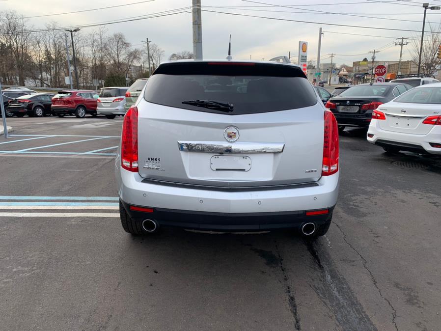 2012 Cadillac SRX AWD 4dr Luxury Collection, available for sale in Rosedale, New York | Sunrise Auto Sales. Rosedale, New York 2012 Cadillac SRX AWD 4dr Luxury Collection, available for sale in Rosedale, New York | Sunrise Auto Sales. Rosedale, New York