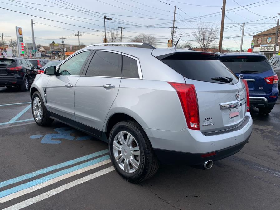 2012 Cadillac SRX AWD 4dr Luxury Collection, available for sale in Rosedale, New York | Sunrise Auto Sales. Rosedale, New York 2012 Cadillac SRX AWD 4dr Luxury Collection, available for sale in Rosedale, New York | Sunrise Auto Sales. Rosedale, New York