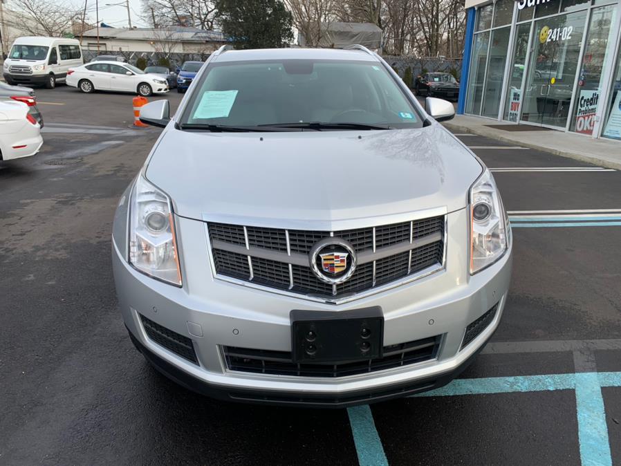 2012 Cadillac SRX AWD 4dr Luxury Collection, available for sale in Rosedale, New York | Sunrise Auto Sales. Rosedale, New York 2012 Cadillac SRX AWD 4dr Luxury Collection, available for sale in Rosedale, New York | Sunrise Auto Sales. Rosedale, New York