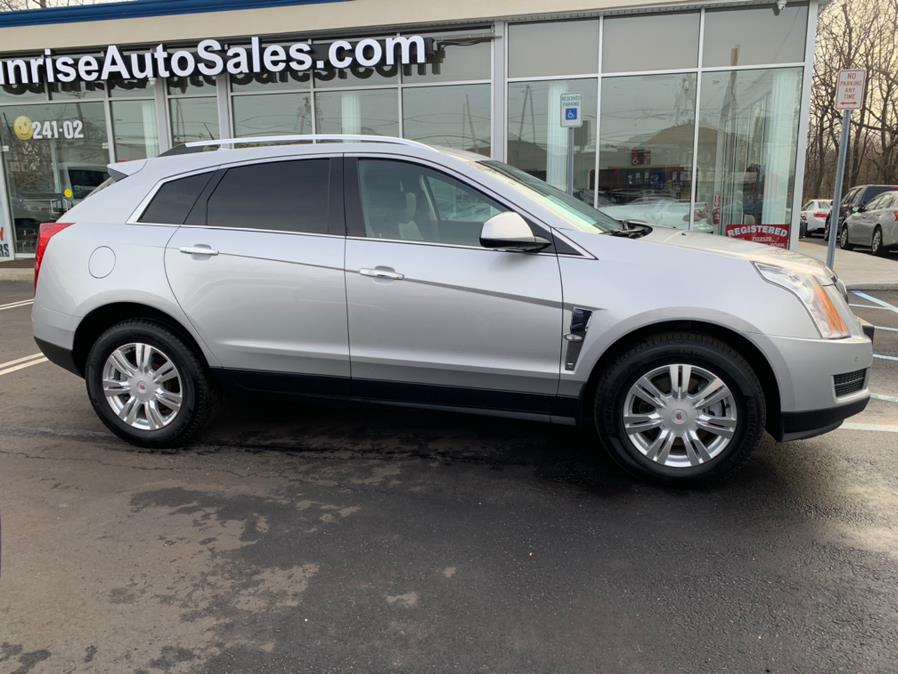 2012 Cadillac SRX AWD 4dr Luxury Collection, available for sale in Rosedale, New York | Sunrise Auto Sales. Rosedale, New York 2012 Cadillac SRX AWD 4dr Luxury Collection, available for sale in Rosedale, New York | Sunrise Auto Sales. Rosedale, New York