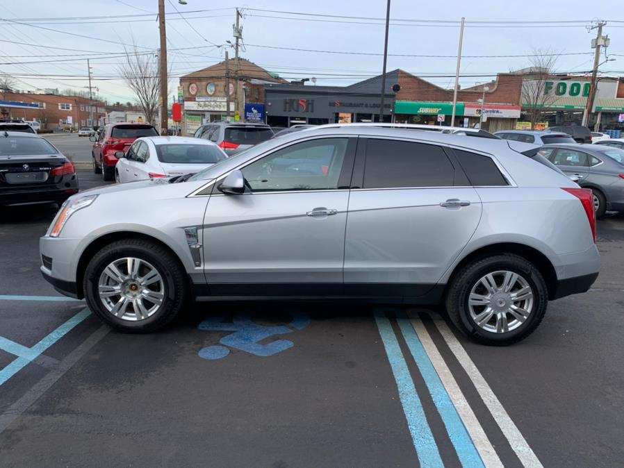 2012 Cadillac SRX AWD 4dr Luxury Collection, available for sale in Rosedale, New York | Sunrise Auto Sales. Rosedale, New York 2012 Cadillac SRX AWD 4dr Luxury Collection, available for sale in Rosedale, New York | Sunrise Auto Sales. Rosedale, New York