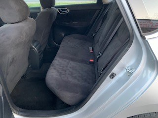 Used Nissan Sentra 4dr Sdn I4 CVT S 2013 | JEM Systems Inc.. Berlin, Connecticut Used Nissan Sentra 4dr Sdn I4 CVT S 2013 | JEM Systems Inc.. Berlin, Connecticut