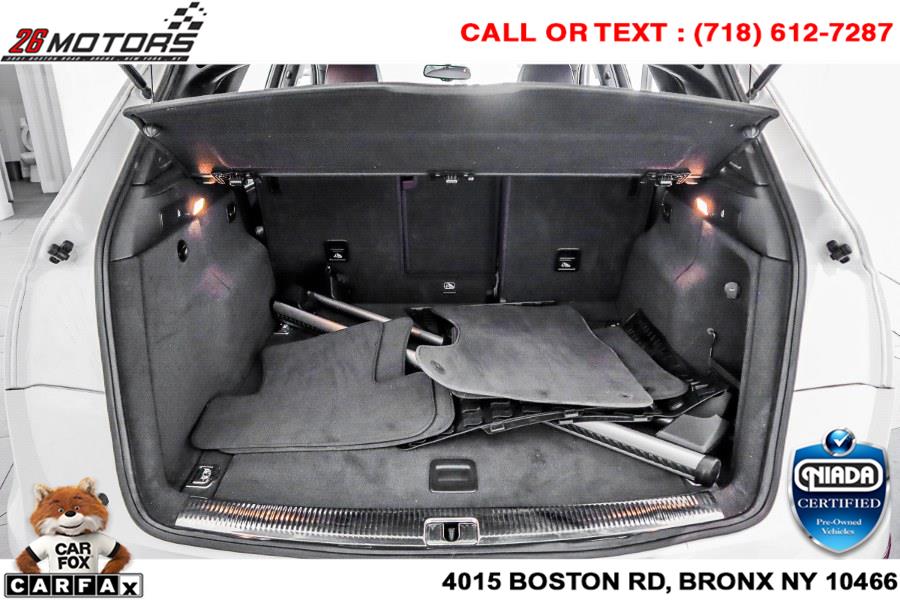 Used Audi Q5 2.0 TFSI Premium Plus 2017 | 26 Motors Corp. Bronx, New York Used Audi Q5 2.0 TFSI Premium Plus 2017 | 26 Motors Corp. Bronx, New York