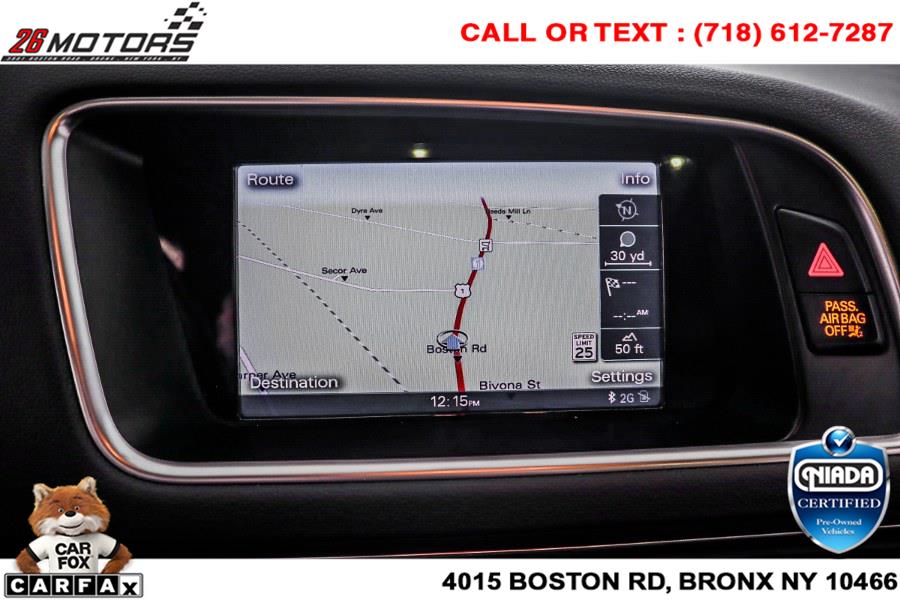 Used Audi Q5 2.0 TFSI Premium Plus 2017 | 26 Motors Corp. Bronx, New York Used Audi Q5 2.0 TFSI Premium Plus 2017 | 26 Motors Corp. Bronx, New York