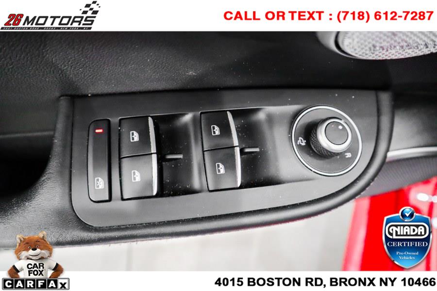 Used Alfa Romeo Giulia Ti AWD 2017 | 26 Motors Corp. Bronx, New York Used Alfa Romeo Giulia Ti AWD 2017 | 26 Motors Corp. Bronx, New York