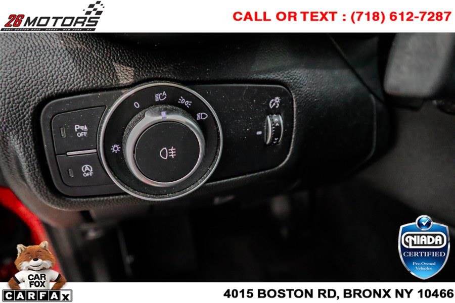 Used Alfa Romeo Giulia Ti AWD 2017 | 26 Motors Corp. Bronx, New York Used Alfa Romeo Giulia Ti AWD 2017 | 26 Motors Corp. Bronx, New York