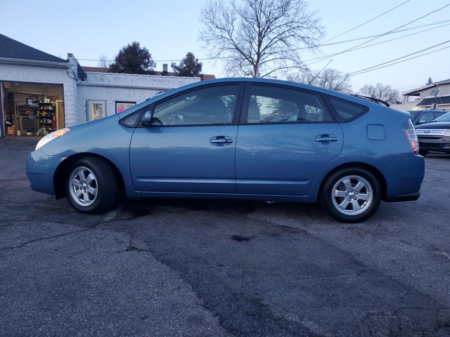 2005 Toyota Prius 5dr HB, available for sale in Springfield, Massachusetts | Absolute Motors Inc. Springfield, Massachusetts 2005 Toyota Prius 5dr HB, available for sale in Springfield, Massachusetts | Absolute Motors Inc. Springfield, Massachusetts
