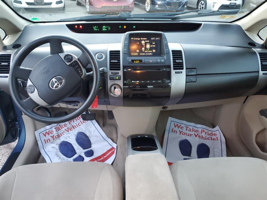 2005 Toyota Prius 5dr HB, available for sale in Springfield, Massachusetts | Absolute Motors Inc. Springfield, Massachusetts 2005 Toyota Prius 5dr HB, available for sale in Springfield, Massachusetts | Absolute Motors Inc. Springfield, Massachusetts