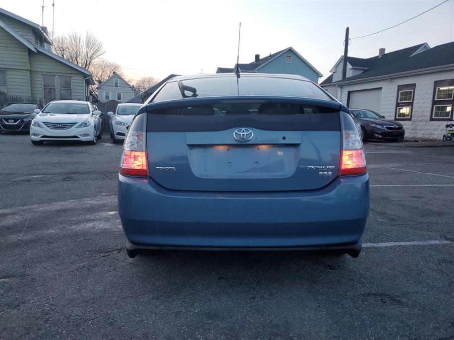 2005 Toyota Prius 5dr HB, available for sale in Springfield, Massachusetts | Absolute Motors Inc. Springfield, Massachusetts 2005 Toyota Prius 5dr HB, available for sale in Springfield, Massachusetts | Absolute Motors Inc. Springfield, Massachusetts