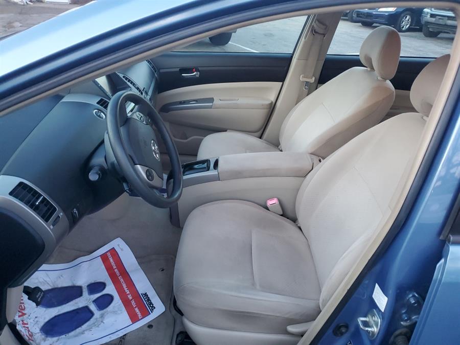 2005 Toyota Prius 5dr HB, available for sale in Springfield, Massachusetts | Absolute Motors Inc. Springfield, Massachusetts 2005 Toyota Prius 5dr HB, available for sale in Springfield, Massachusetts | Absolute Motors Inc. Springfield, Massachusetts