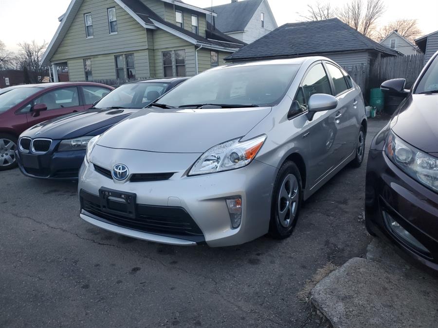 2015 Toyota Prius 5dr HB Five (Natl), available for sale in Springfield, Massachusetts | Absolute Motors Inc. Springfield, Massachusetts 2015 Toyota Prius 5dr HB Five (Natl), available for sale in Springfield, Massachusetts | Absolute Motors Inc. Springfield, Massachusetts