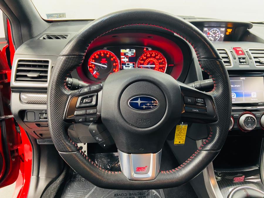 Used Subaru WRX STI 4dr Sdn 2016 | East Coast Auto Group. Linden, New Jersey Used Subaru WRX STI 4dr Sdn 2016 | East Coast Auto Group. Linden, New Jersey