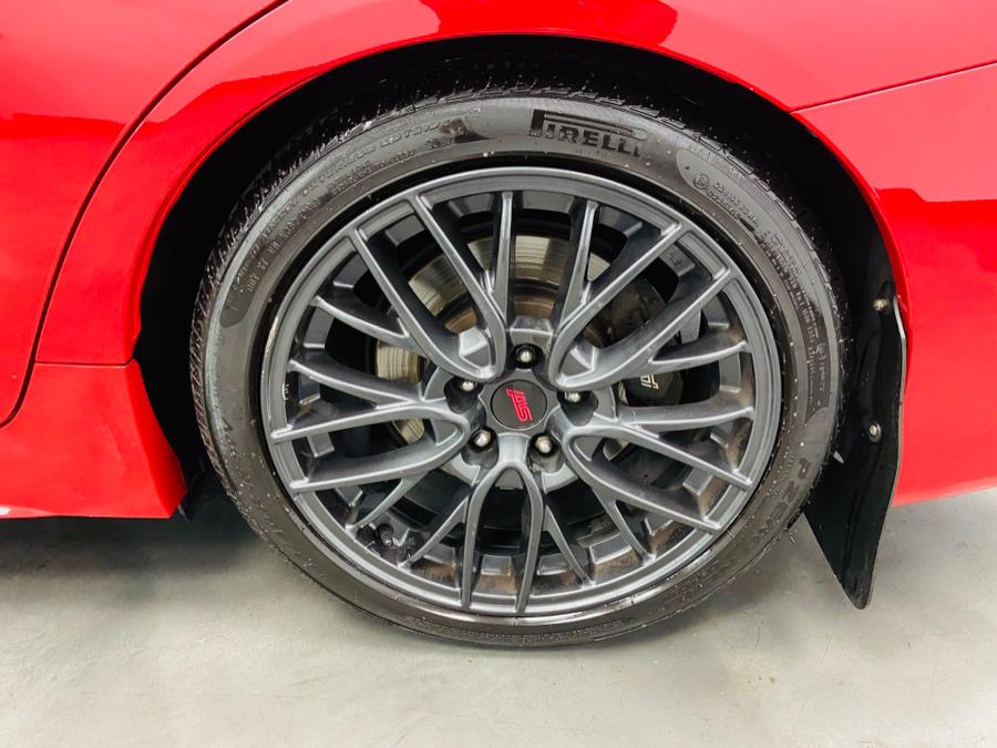 Used Subaru WRX STI 4dr Sdn 2016 | East Coast Auto Group. Linden, New Jersey Used Subaru WRX STI 4dr Sdn 2016 | East Coast Auto Group. Linden, New Jersey